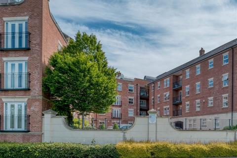 Flat 71, Harry Davis Court Armstrong Drive, Worcester, WR1 2AJ