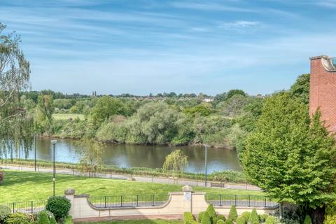 Flat 71, Harry Davis Court Armstrong Drive, Worcester, WR1 2AJ