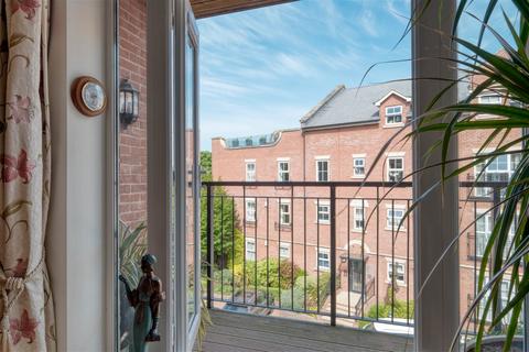 Flat 71, Harry Davis Court Armstrong Drive, Worcester, WR1 2AJ