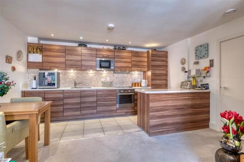 Flat 71, Harry Davis Court Armstrong Drive, Worcester, WR1 2AJ