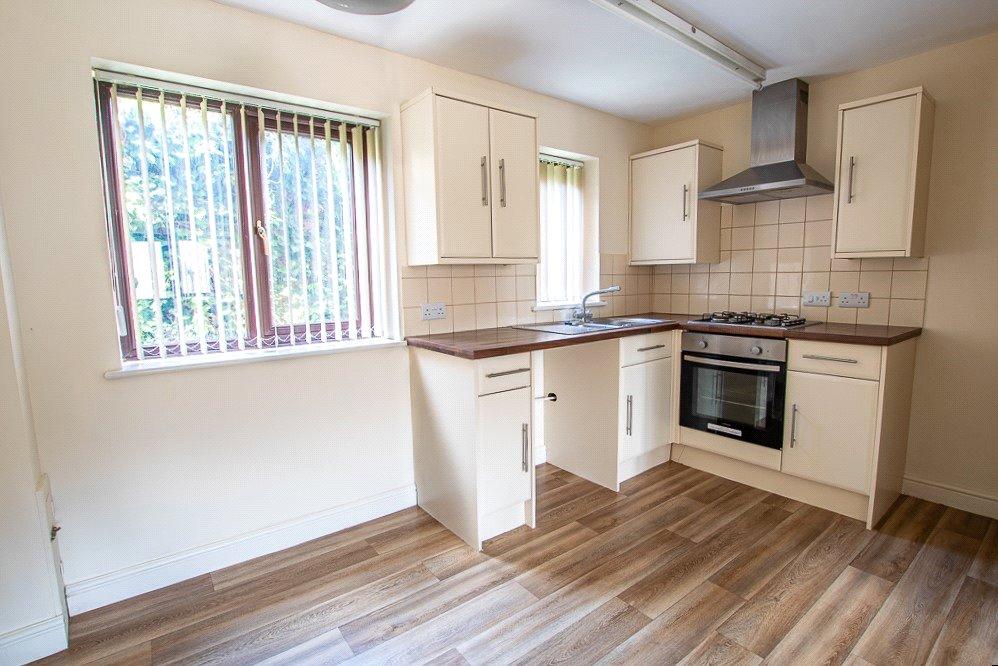 Kitchen/Living Area