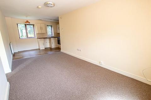 2 bedroom apartment to rent, Caistor Road, Laceby, Grimsby, Lincolnshire, DN37