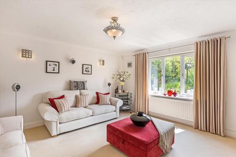 4 bedroom detached house for sale - Scures Hill, Nately Scures, Hook, Hampshire, RG27.