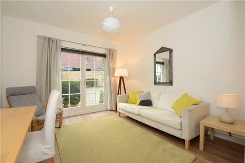 1 bedroom apartment to rent, Bermondsey Street, Ground Floor Flat, London, SE1