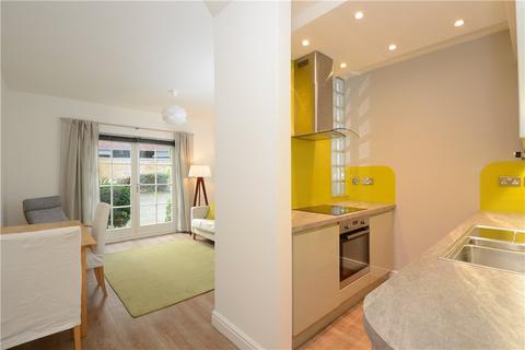 1 bedroom apartment to rent, Bermondsey Street, Ground Floor Flat, London, SE1