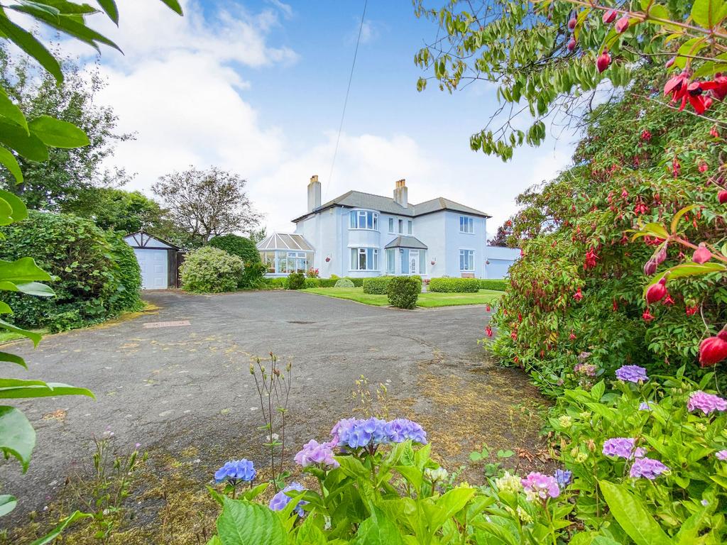 Morwick Road, Warkworth, Morpeth, Northumberland, NE65 0TG 4 Bed ...