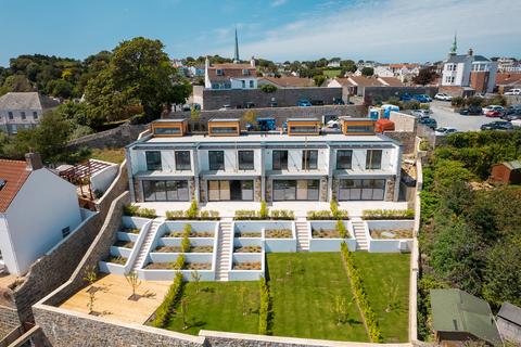 2 bedroom property for sale - Le Platon, St Peter Port, Guernsey, GY1