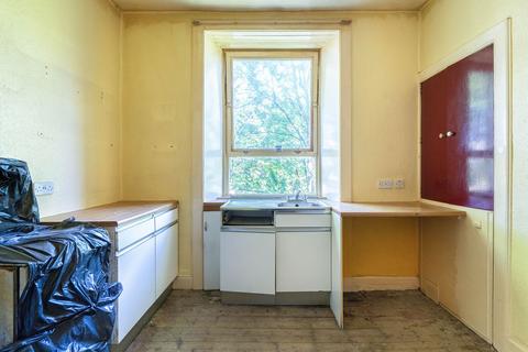 3f1, 6 Buccleuch Terrace, Edinburgh, EH8 9ND