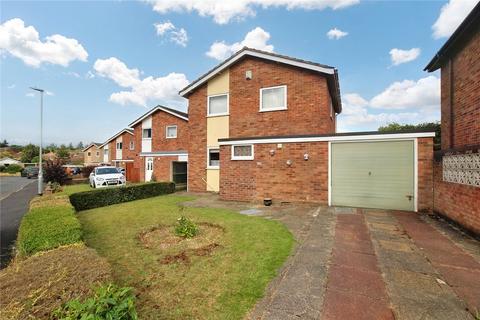 3 bedroom detached house for sale - Firtree Road, Norwich, Norfolk, NR7