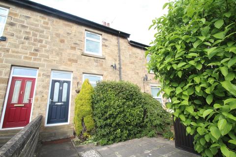 2 bedroom terraced house to rent, New Road Side, Horsforth, Leeds, LS18