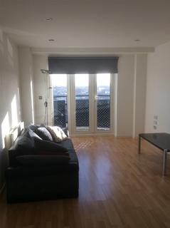 1 bedroom apartment to rent, Hive, Masshouse Plaza, Birmingham, B5 5JN
