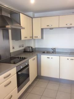 1 bedroom apartment to rent, Hive, Masshouse Plaza, Birmingham, B5 5JN