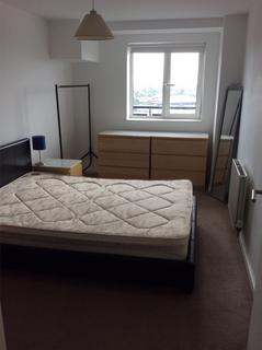 1 bedroom apartment to rent, Hive, Masshouse Plaza, Birmingham, B5 5JN