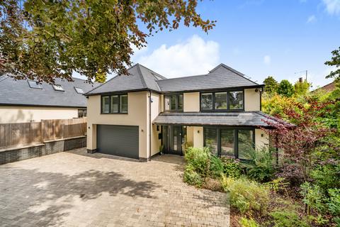 18 Dean Lane, Winchester, SO22 5LL