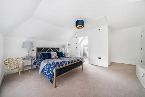 18 Dean Lane, Winchester, SO22 5LL