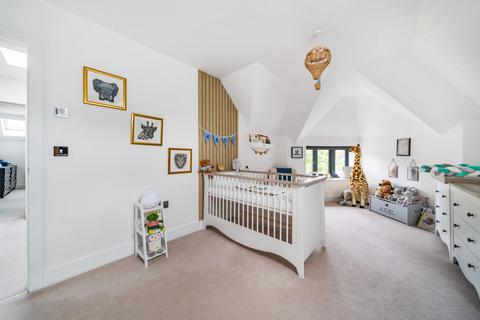 18 Dean Lane, Winchester, SO22 5LL