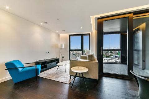 Madeira Tower, The Residence, Nine Elms, London, SW11