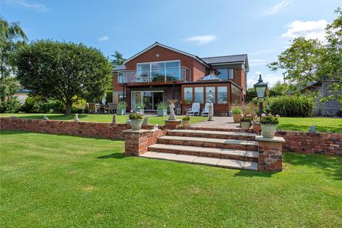 4 bedroom equestrian property for sale, Grafton Flyford, Worcester, Worcestershire