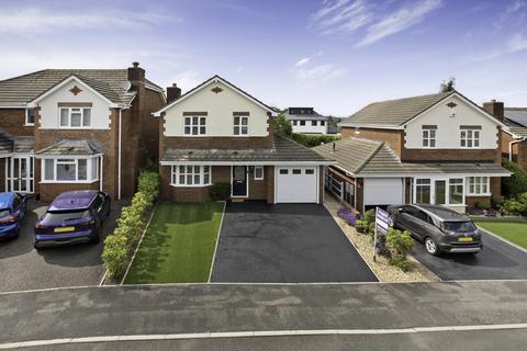 11 Veitch Gardens, Exeter, EX2 8AB