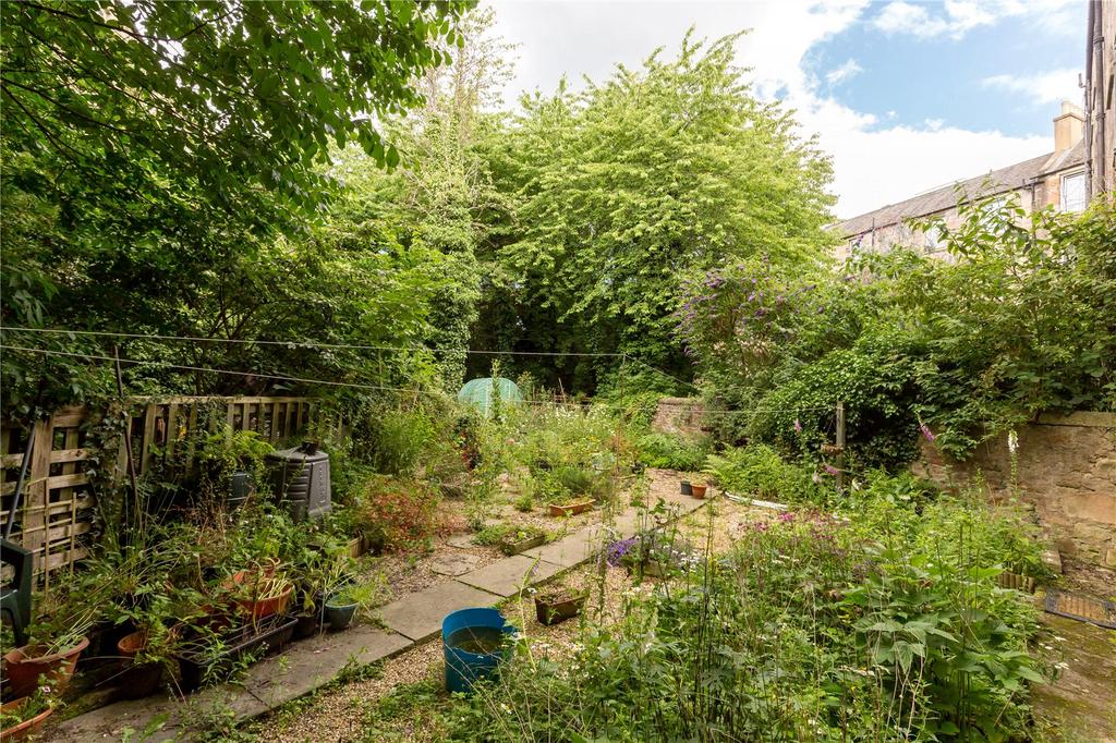 Communal Garden