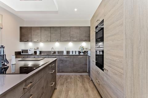 5 bedroom detached villa for sale - 2 Gifford Crescent, Balerno, EH14 7FH