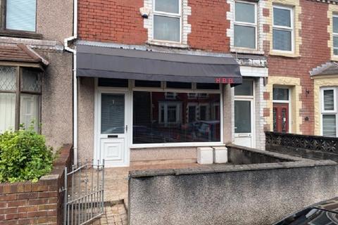 End of terrace house for sale, Tanygroes Street, Port Talbot, Neath Port Talbot. SA13 1EE
