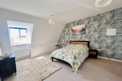 23 Garnstone Drive, Weobley, Hereford, HR4 8TH