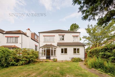 27 Denbigh Road, London, W13 8NJ