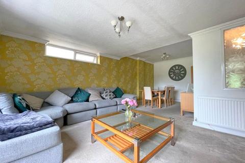 2 bedroom detached bungalow for sale, Leicester Road, Markfield, LE67