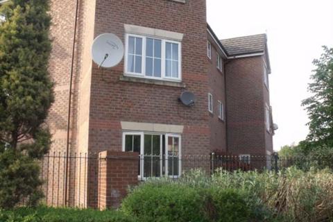 2 bedroom apartment to rent, Marshbrook Drive, Manchester M9