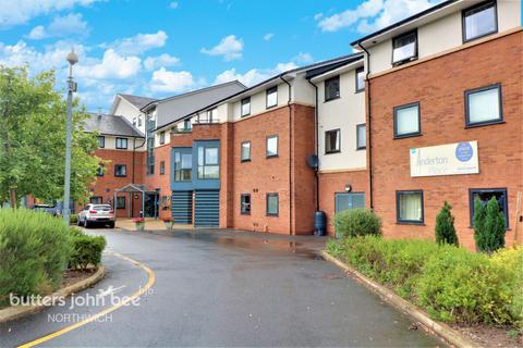 2 bedroom apartment for sale - Sandbach Drive, Northwich