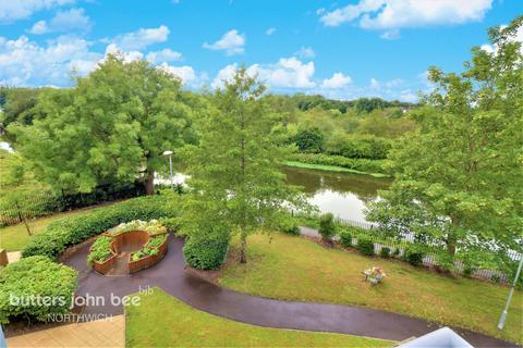 2 bedroom apartment for sale - Sandbach Drive, Northwich