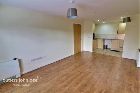 2 bedroom apartment for sale - Sandbach Drive, Northwich