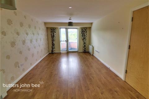2 bedroom apartment for sale - Sandbach Drive, Northwich