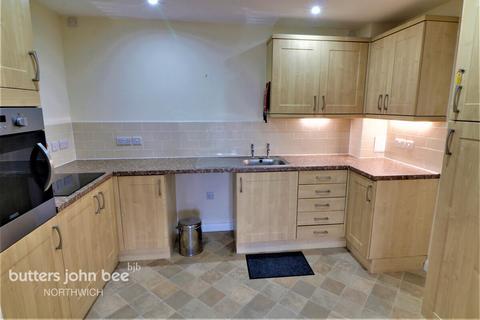 2 bedroom apartment for sale - Sandbach Drive, Northwich