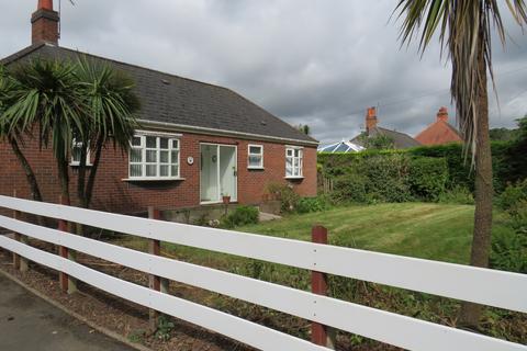 3 bedroom detached bungalow for sale - Pipers Lane, Nuneaton CV10