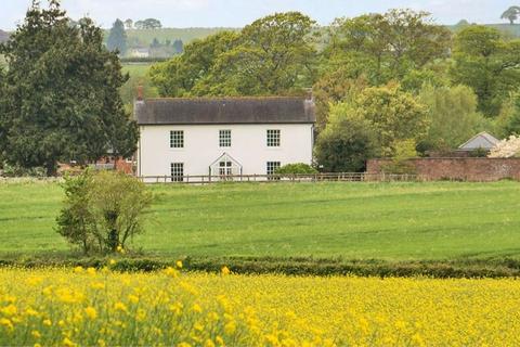 5 bedroom detached house for sale, Bussells Farm, Huxham, Exeter, Devon