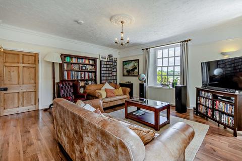 5 bedroom detached house for sale, Bussells Farm, Huxham, Exeter, Devon