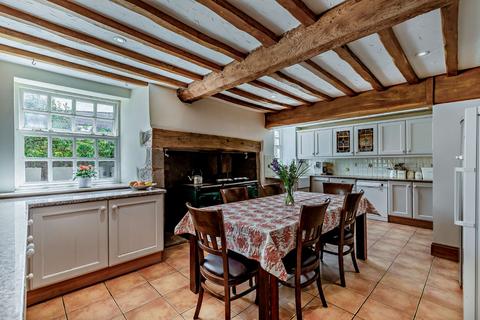 5 bedroom detached house for sale, Bussells Farm, Huxham, Exeter, Devon