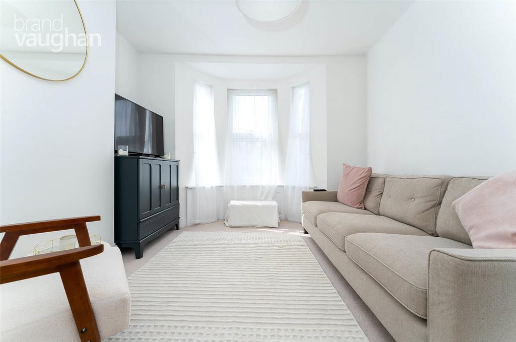 Gordon Road, Brighton, East Sussex, BN1 2 bed for sale £