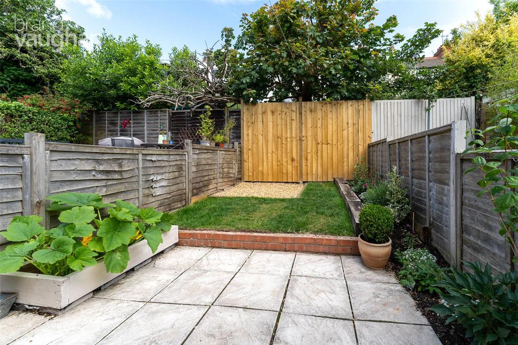 Gordon Road, Brighton, East Sussex, BN1 2 bed for sale £