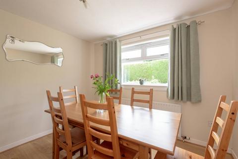11 Damhead, Lothianburn, Edinburgh, EH10 7DZ