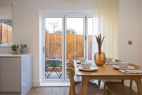 undefined, Birmingham B18