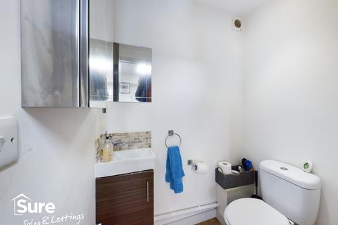 96a Argyll Road, Hemel Hempstead, HP2 6NF