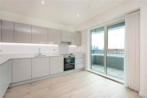 3 bedroom apartment to rent, Heartwell Avenue, London, E16
