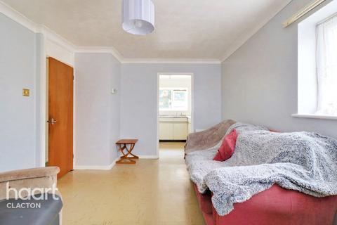 2 bedroom maisonette for sale, Westridge Way, Clacton-On-Sea