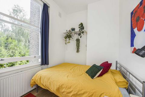 1 bedroom apartment to rent, Beresford Road, Highbury, N5