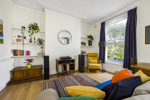 undefined, Beresford Road, Highbury, N5