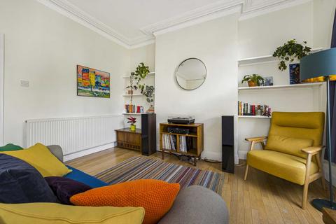 undefined, Beresford Road, Highbury, N5