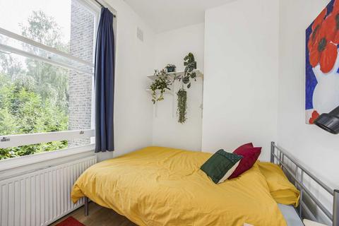 undefined, Beresford Road, Highbury, N5